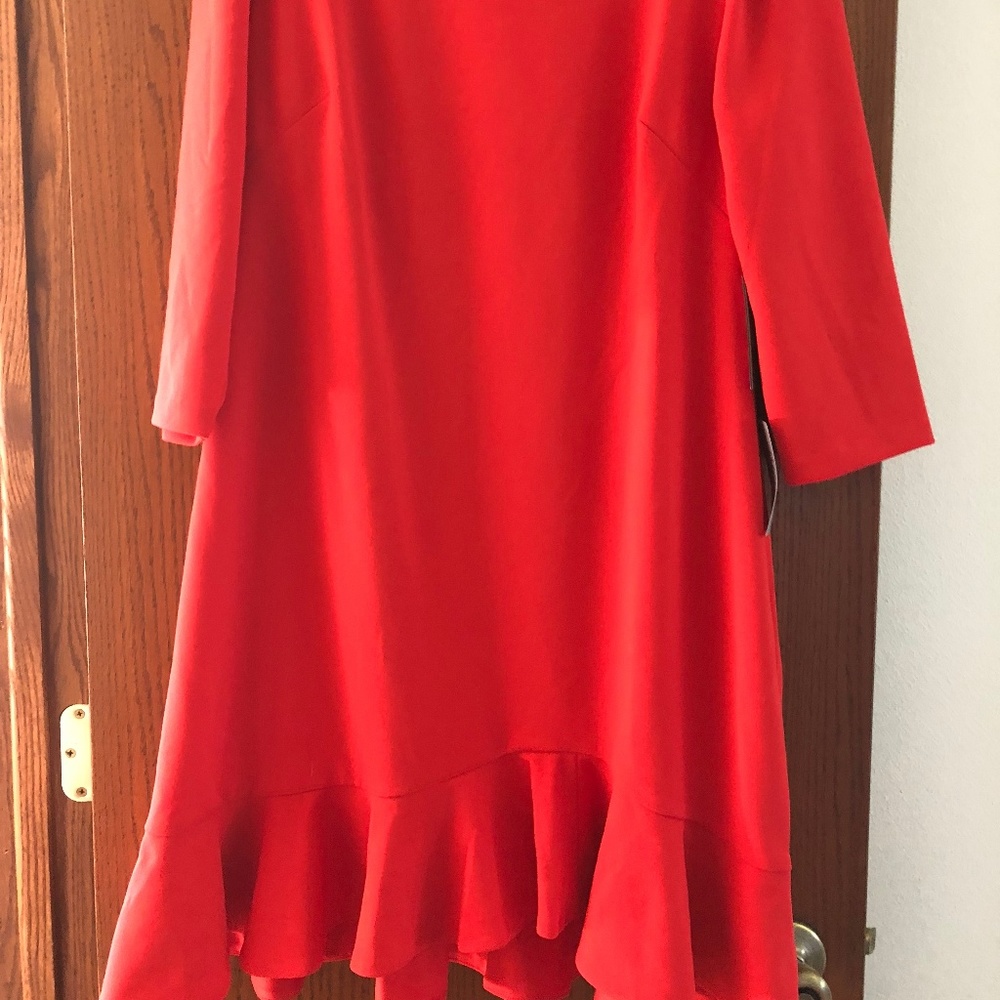 Vince Camuto dress